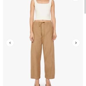 MOTHER pants